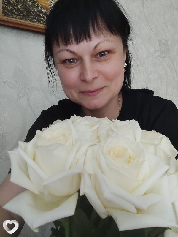 Ольга, 47, Самаре — анкета №4428581