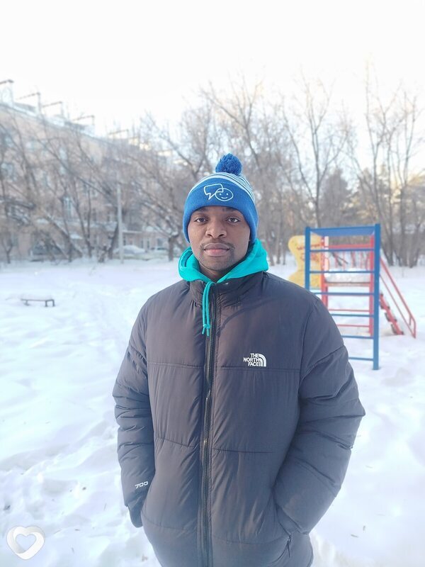 Луиш, 30, Челябинске — анкета №4428591