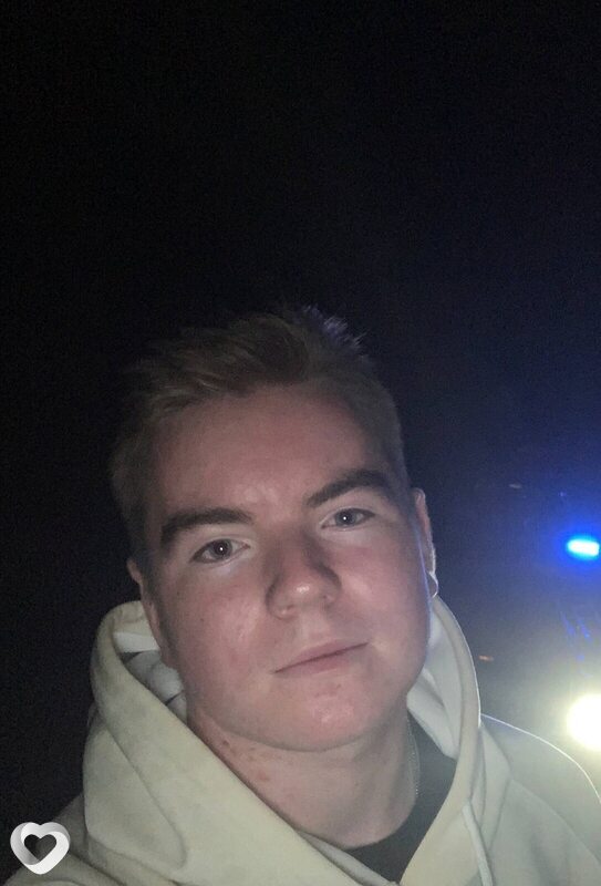 Сергей, 18, Гродно — анкета №4428770