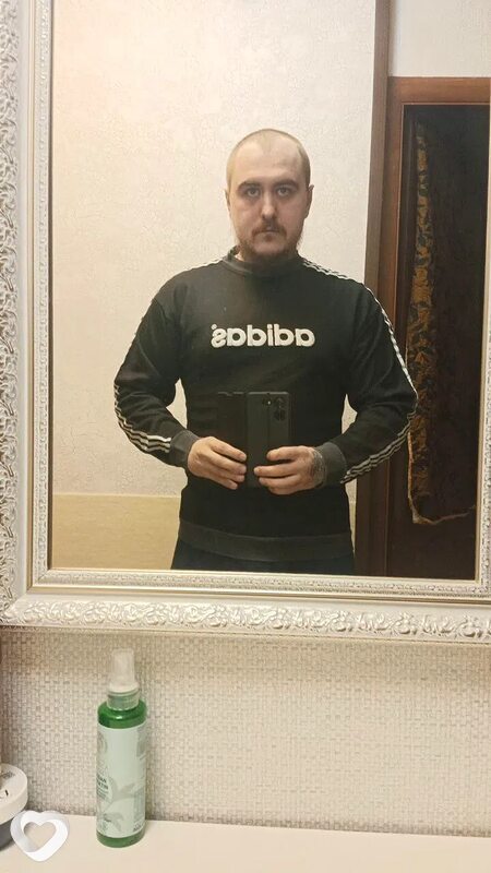 Александр, 29, Балашихе — анкета №4428773
