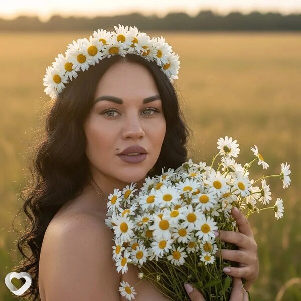 Мария, Нижнекамск