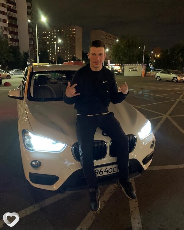 Кирилл, 33, Санкт-Петербурге — анкета №4428786