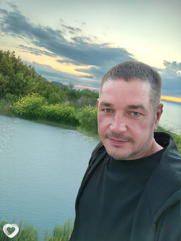 Рома, 42, Анапе — анкета №4428724