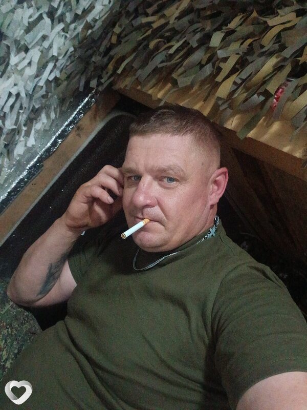 Владимир, 36, Курске — анкета №4428731