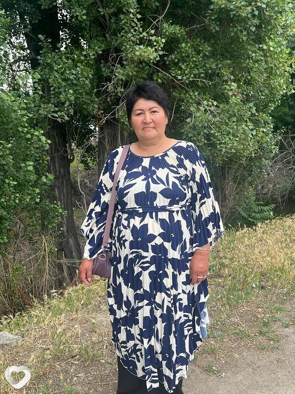 Мырза Айым, Кемин