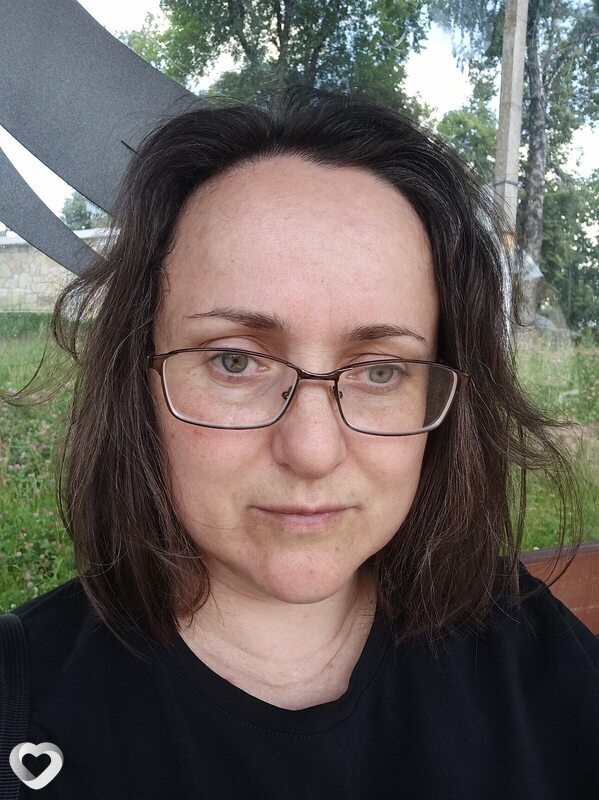 Татьяна, 45, Дзержинске — анкета №4428734