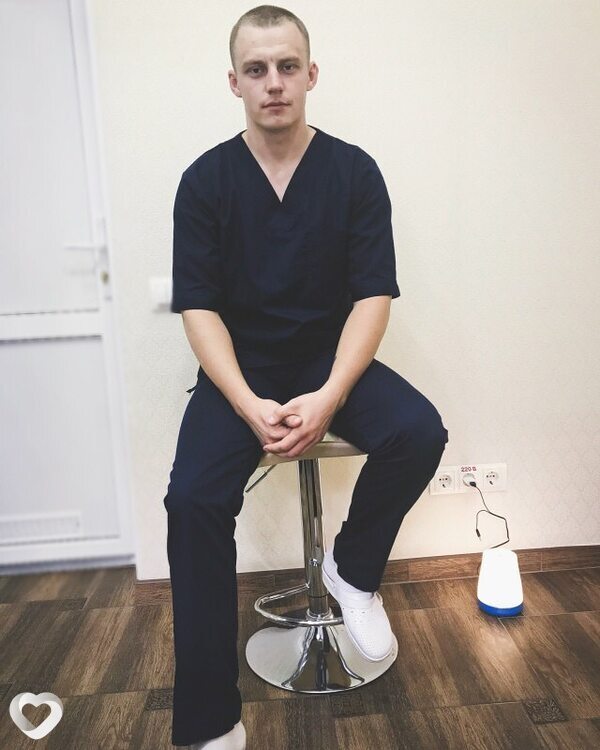 Денис, 32, Харькове — анкета №4428737