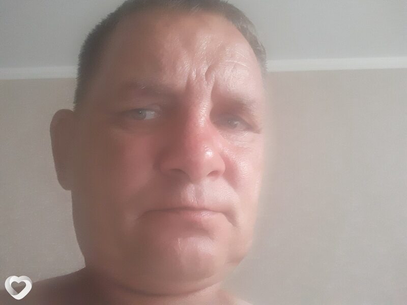 Дмитрий, 51, Оренбурге — анкета №4428807