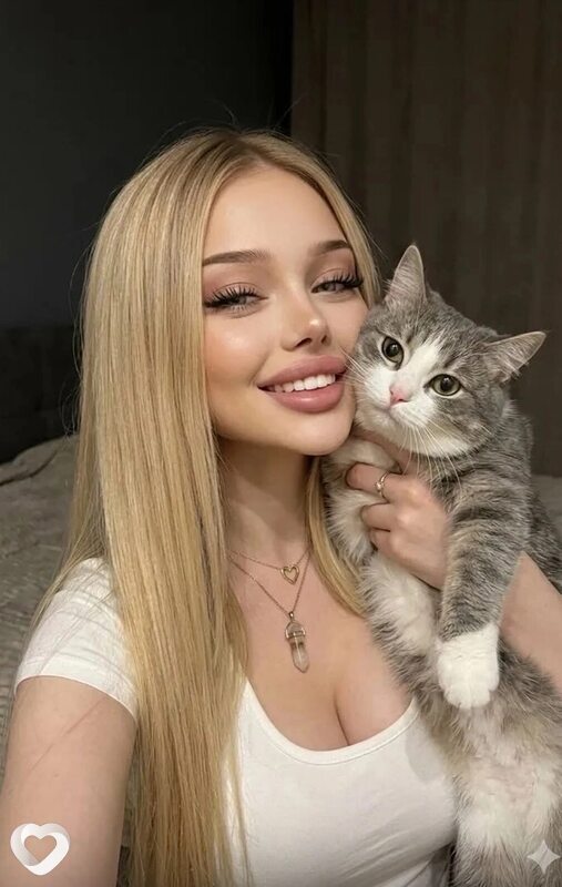 Фрея, 26, Новосибирске — анкета №4428811