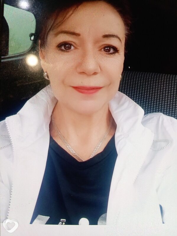 Алена, 53, Минске — анкета №4428748