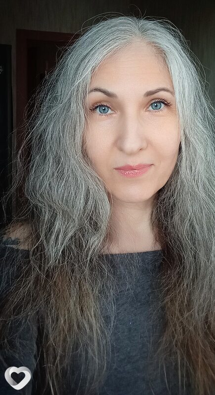 Екатерина, 53, Санкт-Петербурге — анкета №4428756