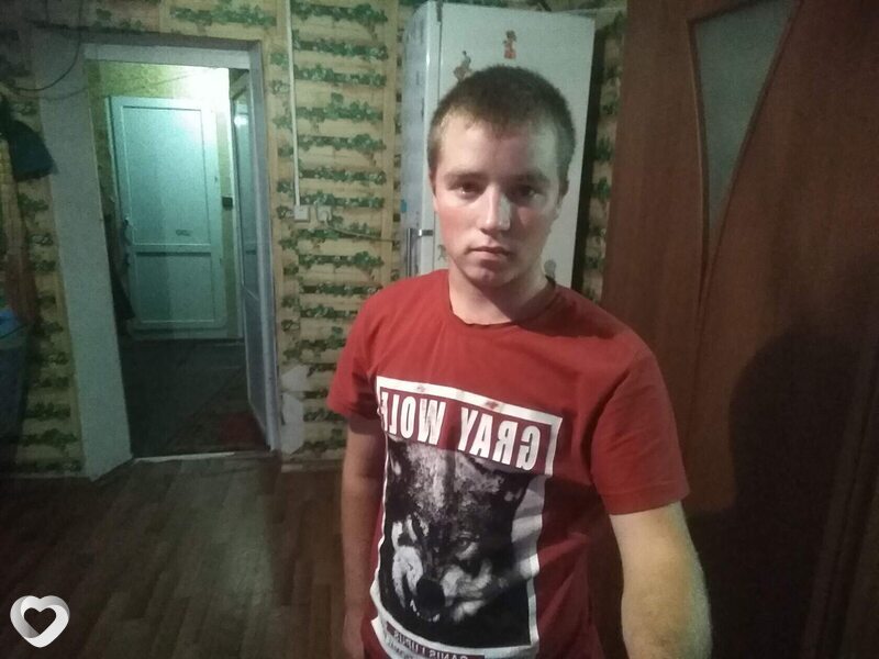 Сергей, 24, Барнауле — анкета №4428763