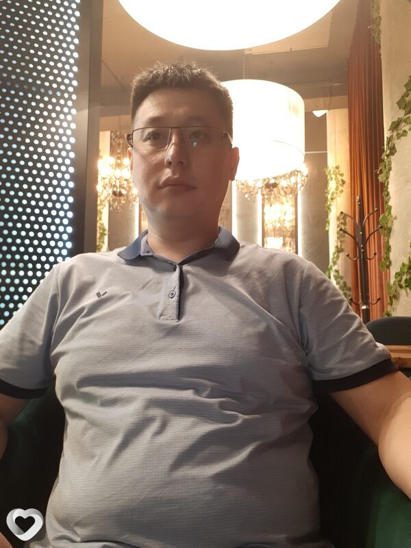 Ерлан, 37, Караганде — анкета №4428872