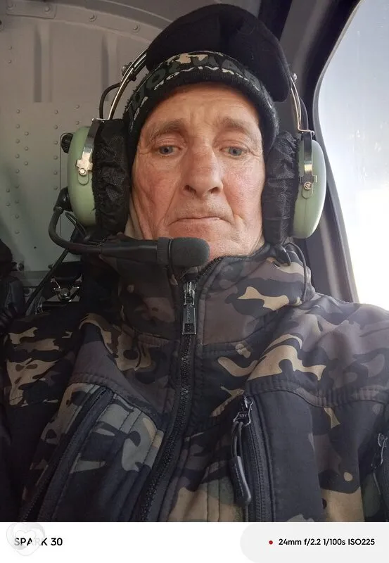 Владимир, 49, Бийске — анкета №4428947