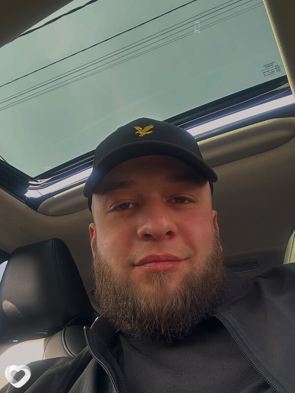 Даниил, 24, Иркутске — анкета №4428949