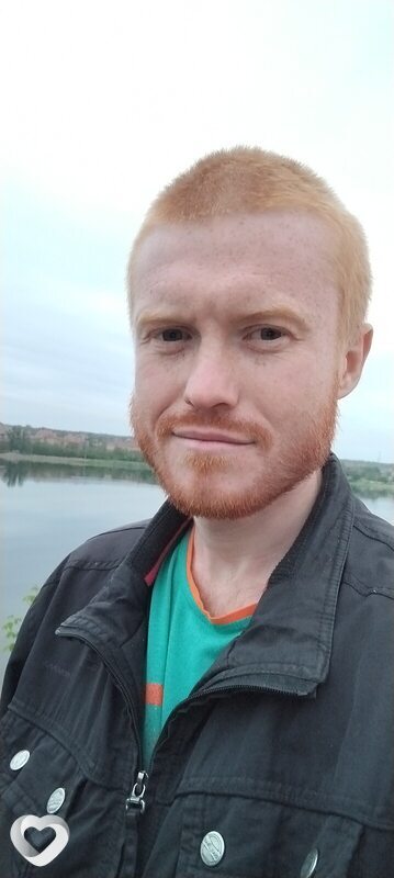 Никита, 29, Донецке — анкета №4428956