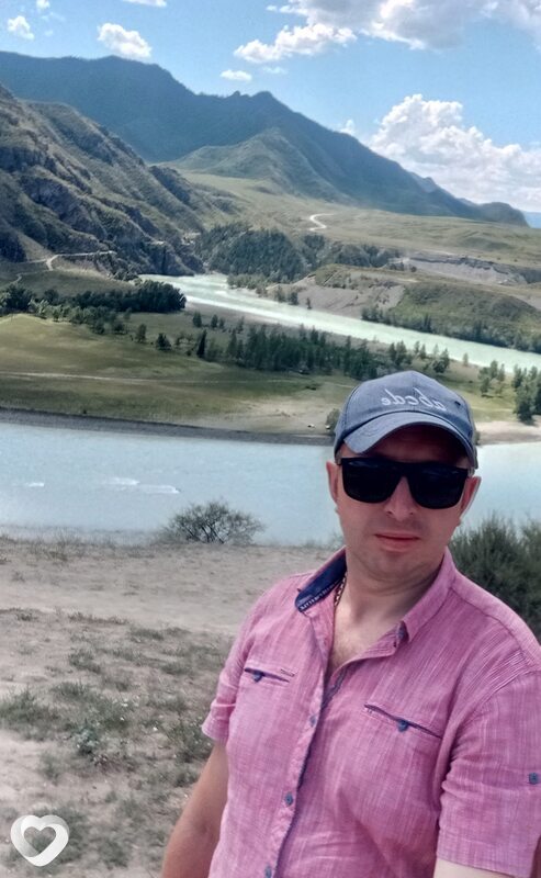 Алексей, 43, Новокузнецке — анкета №4428921