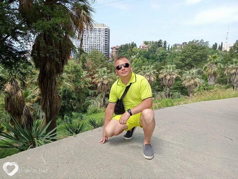 Олег, 45, Петрозаводске — анкета №4428928