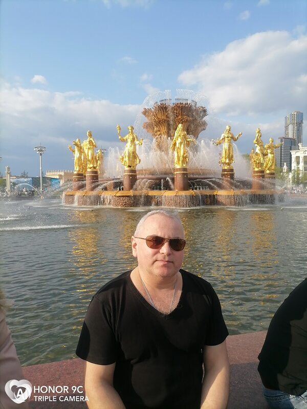 Алан, Реутов