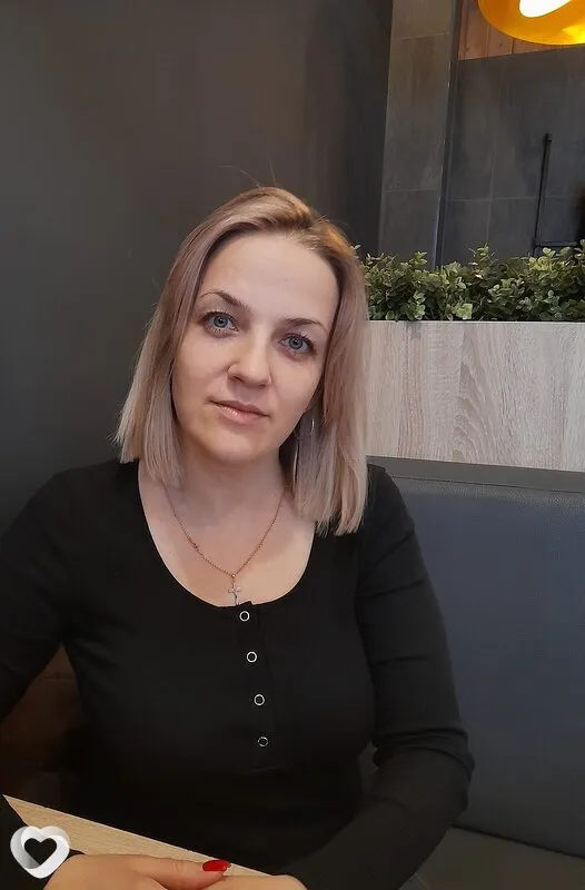 Анастасия, 41, Барнауле — анкета №4428934