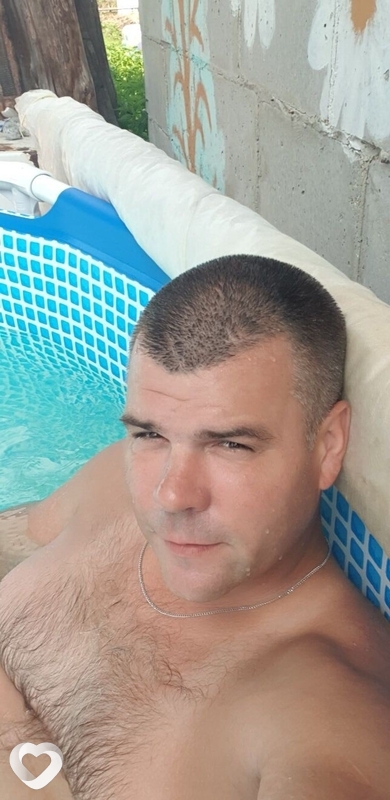 Маркус, 44, Екатеринбурге — анкета №4428817