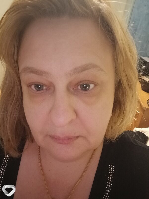 Светлана, 54, Москве — анкета №4428818