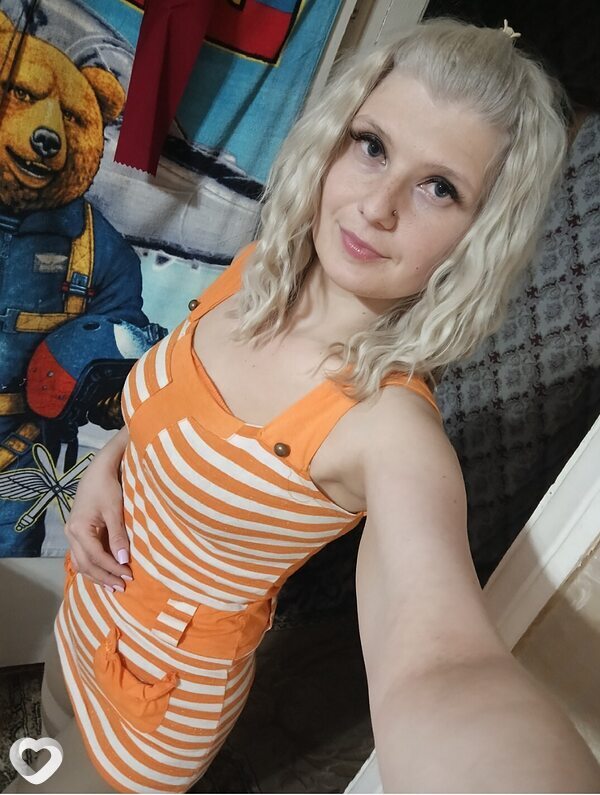 Юлия, Моздок