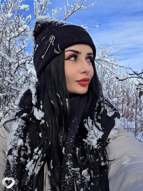 Алина, 19, Иркутске — анкета №4428825