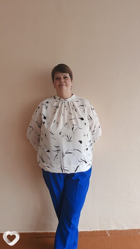 Ксения, 43, Ульяновске — анкета №4428826