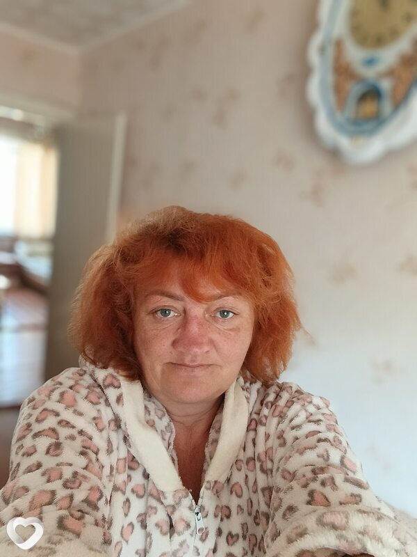 Татьяна, 48, Орше — анкета №4429240