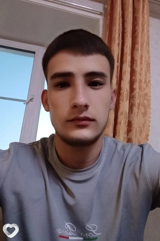Мурод, Улан-Удэ