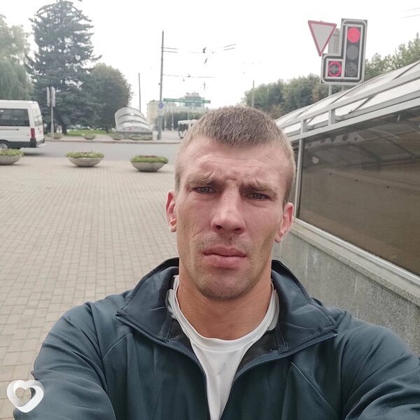 Иван, 36, Шахтах — анкета №4429243