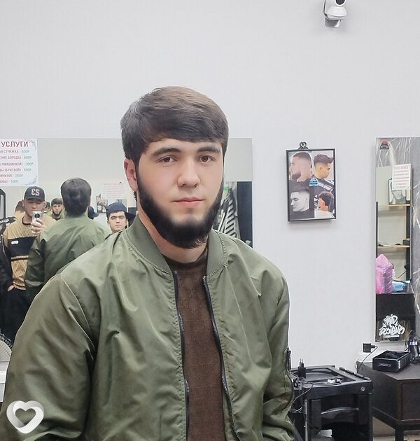 Ali, 22, Санкт-Петербурге — анкета №4429247