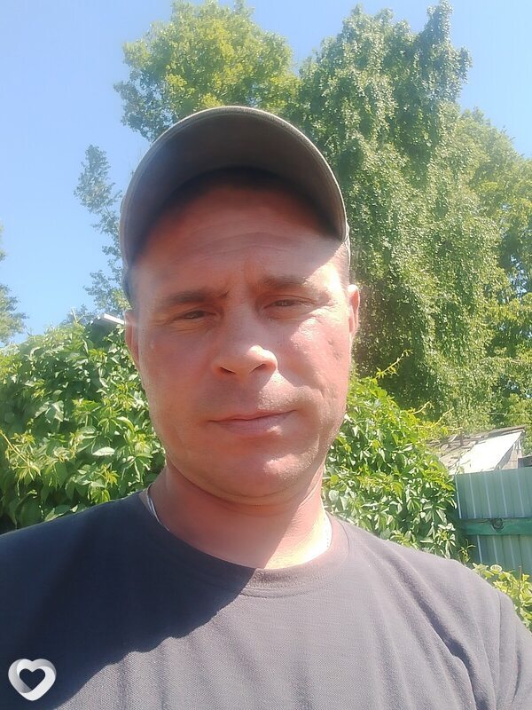 Алексей, 37, Кемерове — анкета №4429259