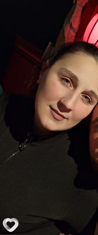 Катюша, 28, Артеме — анкета №4429261