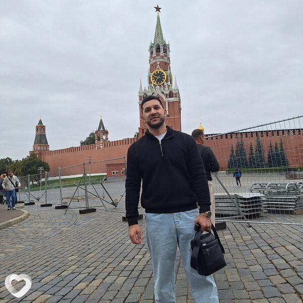 Мансур, 27, Воронеже — анкета №4428983