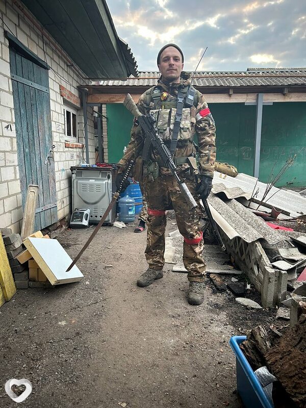 Андрей, 29, Улан-Удэ — анкета №4428988