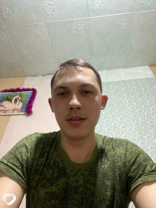 Эдуард, 25, Набережных Челнах — анкета №4428889