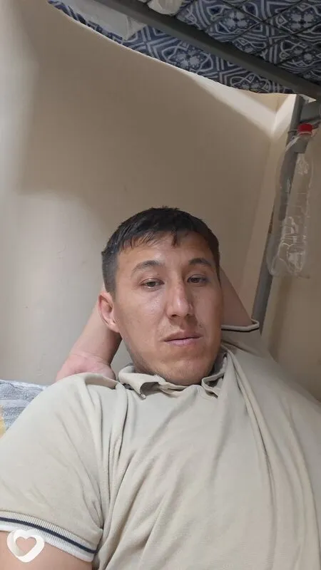 Элдар, 34, Москве — анкета №4428907