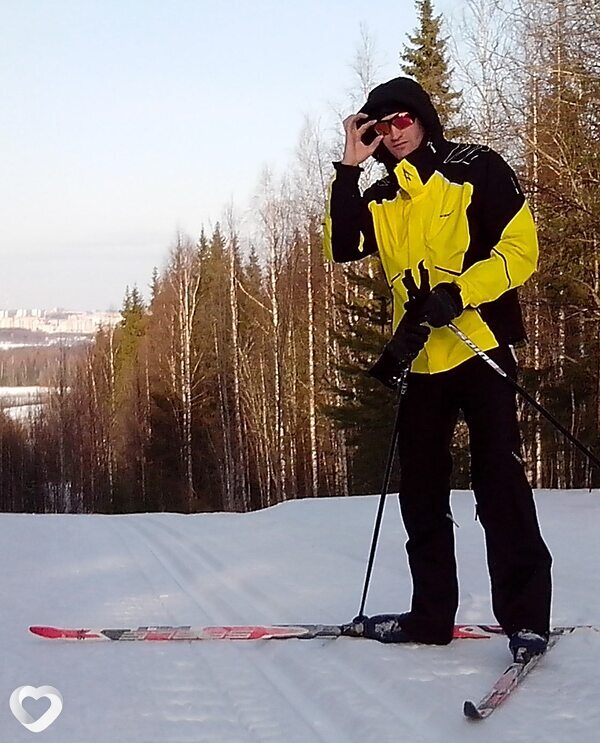 Александр, 45, Ухте — анкета №4428993