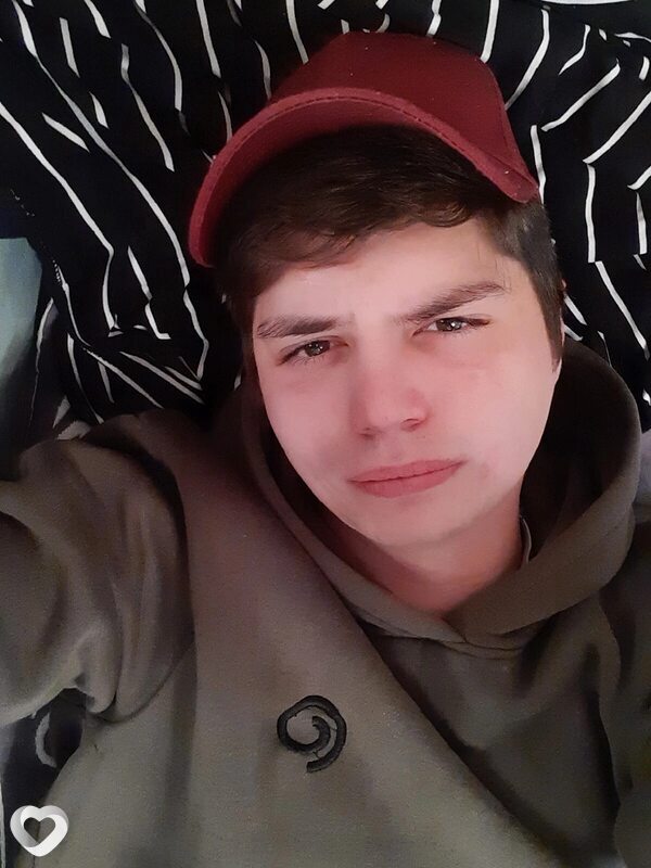 Дмитрий, 24, Самаре — анкета №4428995