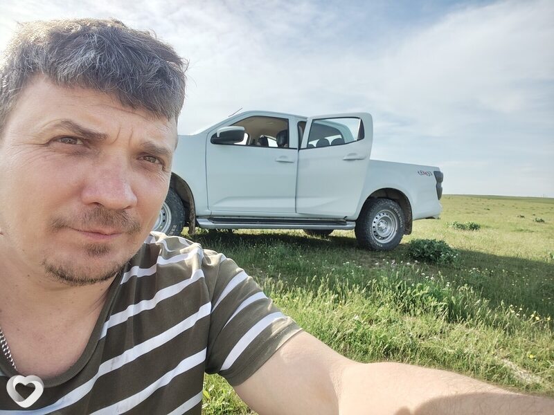 Павел, Самарканд