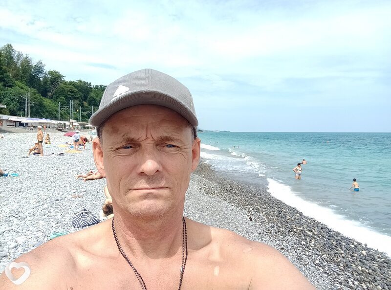Сергей, Сатка