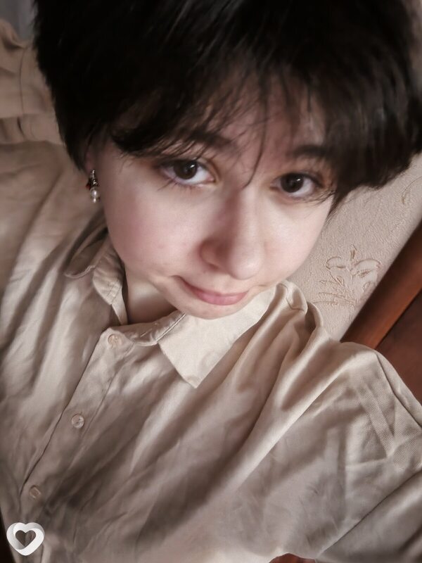 Xxxxxx, 18, Красноярске — анкета №4429010