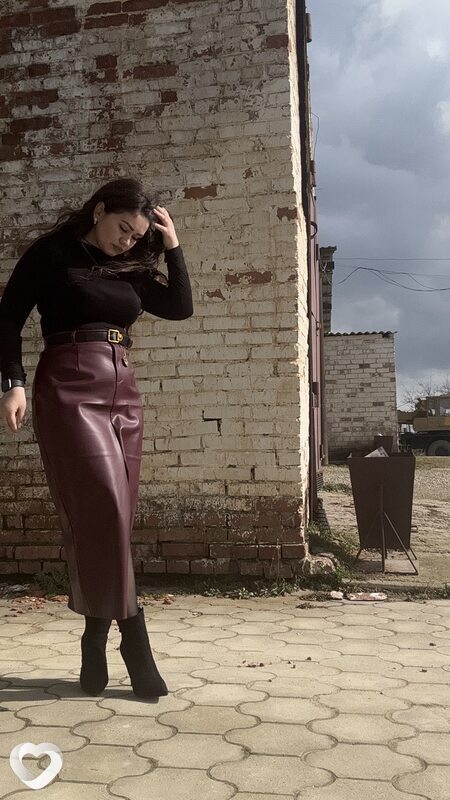 Амалия, 31, Армавире — анкета №4429012