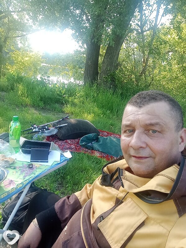 Олег Савин, Новотроицк