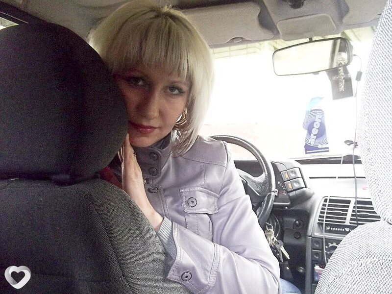 Татьяна, 39, Бугульме — анкета №4429028