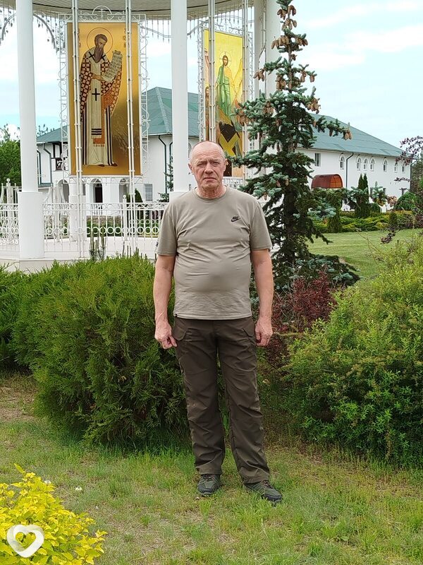 Пётр, Могилев