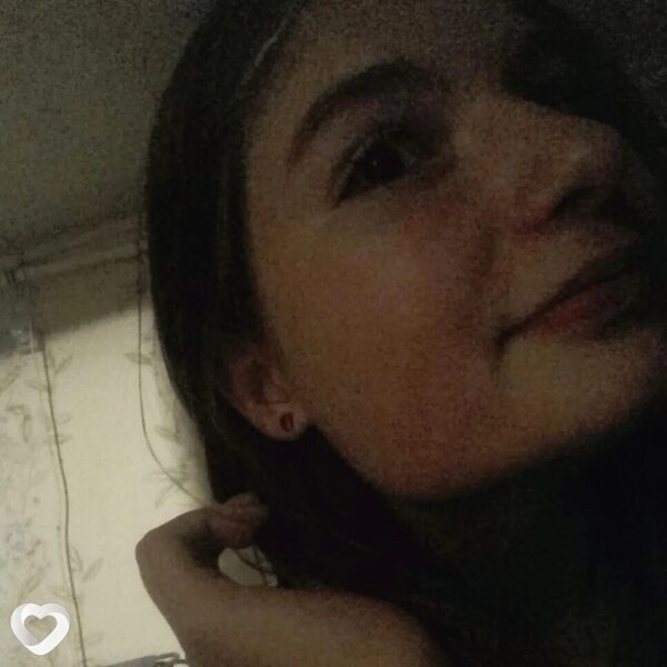 Арина, 24, Санкт-Петербурге — анкета №4429105