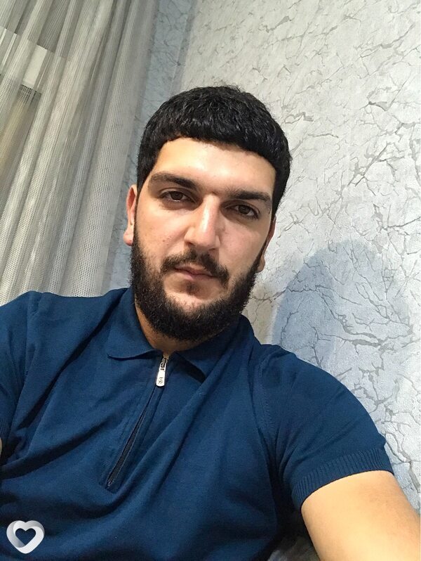 Serg, 23, Ростове-на-Дону — анкета №4429107